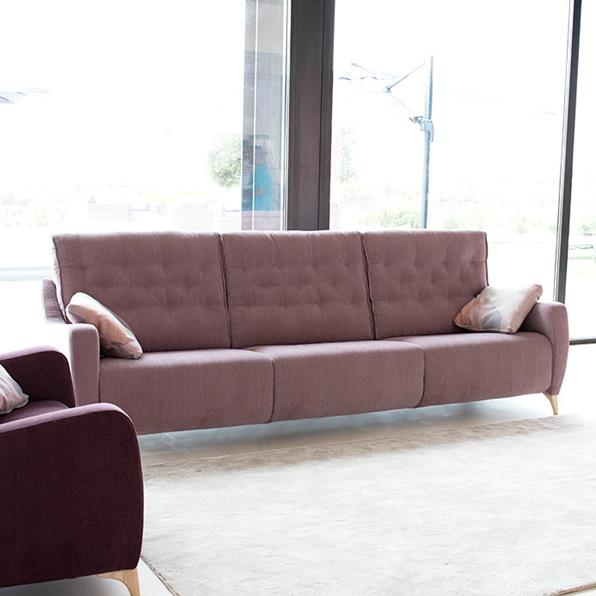 AVALON SOFA Russell Francis of Market Harborough
